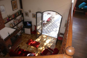 Villa Punta